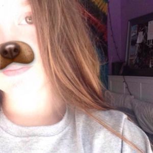 Meet your Posher, Cali