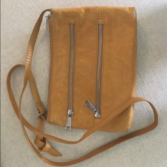 hobo brand crossbody