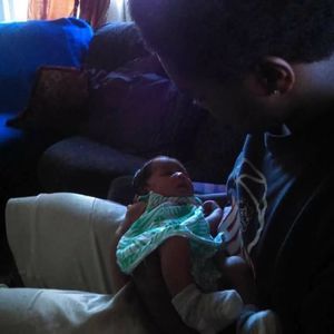 Meet your Posher, Rodney