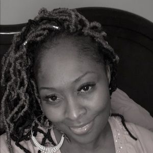 Meet your Posher, Tonya