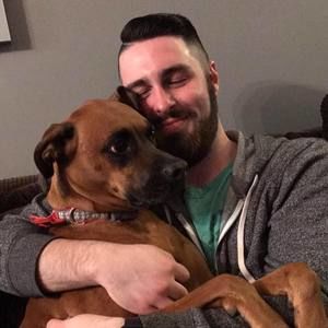 Meet your Posher, Ryan