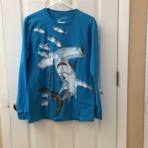 Guy Harvey long sleeve t-shirt