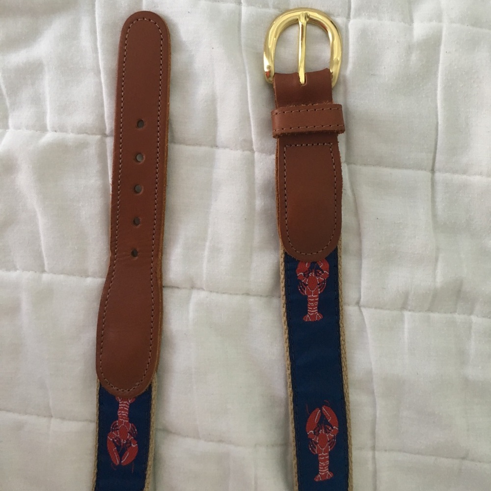 Lobster Belt