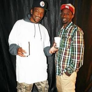 Meet your Posher, Christopher