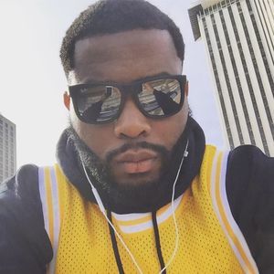 Meet your Posher, Brandon