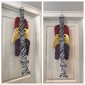 Flip Flop Hanger 🏝