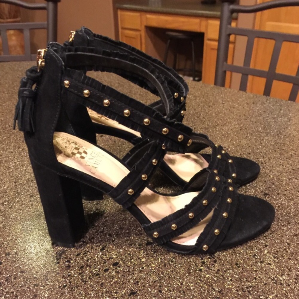 Vince Camuto Heels
