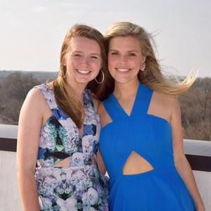 Meet your Posher, Libby