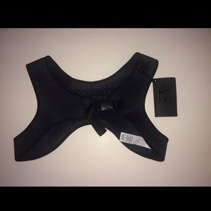 NikeLab JFS Compression Vest Black