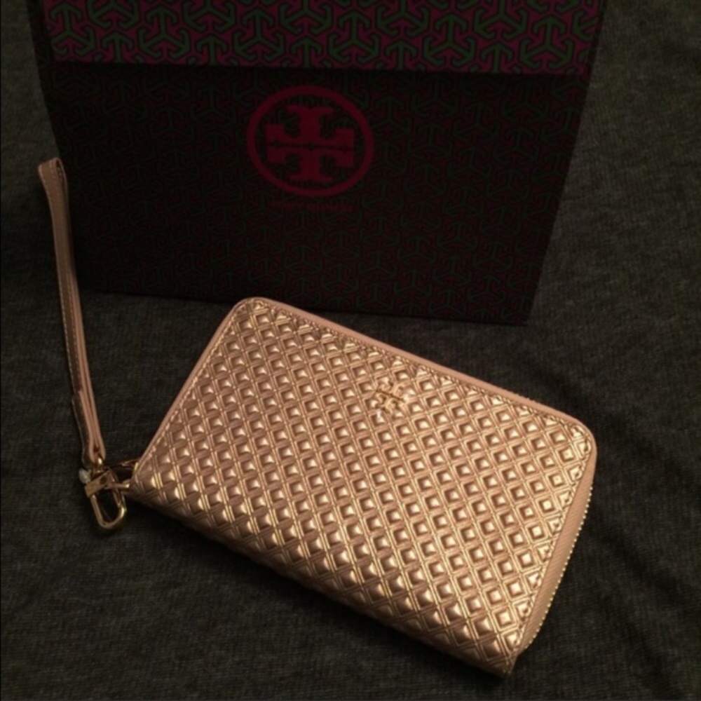 Tory Burch Wallet