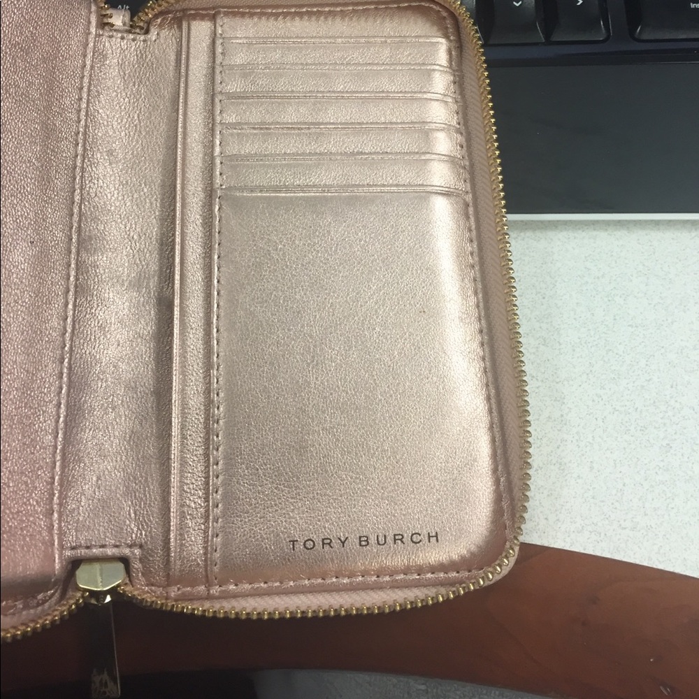 Tory Burch Wallet - Picture 3 of 3