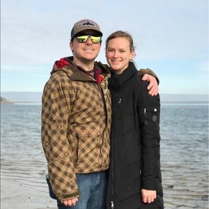 Meet your Posher, Katie