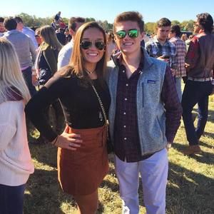 Meet your Posher, Andrew