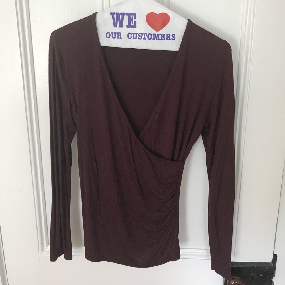 Old Navy top