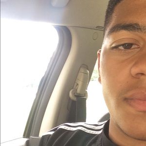 Meet your Posher, Alex