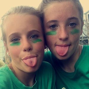 Meet your Posher, Morgan