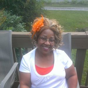 Meet your Posher, Cheryl