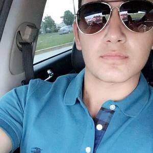 Meet your Posher, Brianmichael