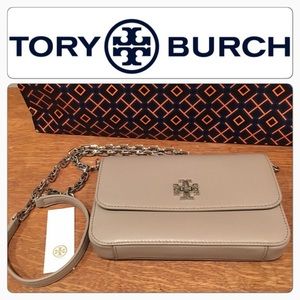 🆕 Tory Burch Mercer Classic Cross-body Bag