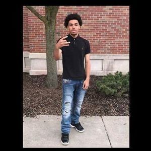 Meet your Posher, Deante