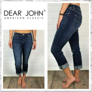 Dear john playback jeans Clearance