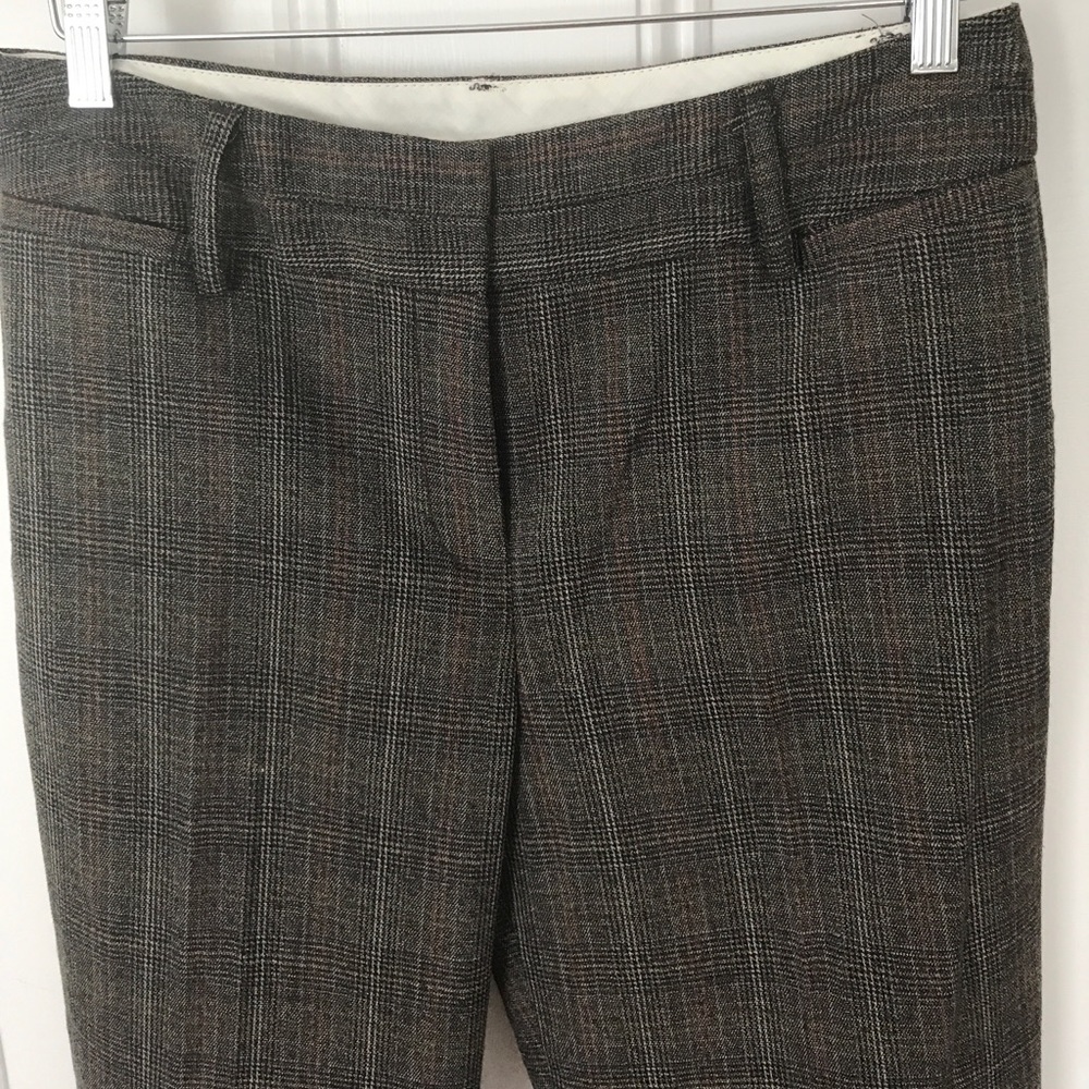 Zag & Rachel dress pant