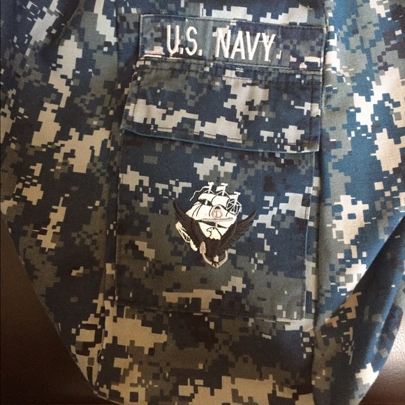 MILITARY STYLE SHOULDER/HOBO Bag - Picture 4 of 4