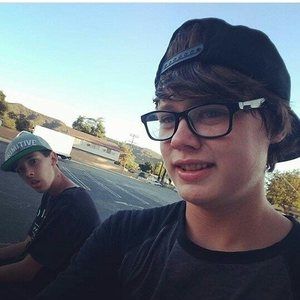 Meet your Posher, Timothy