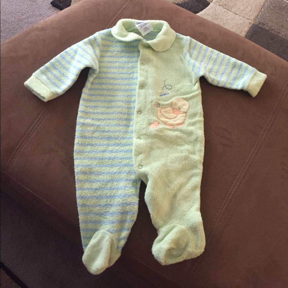 Sleepwear