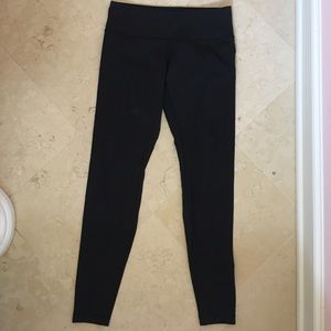 Lululemon leggings in perfect condition!