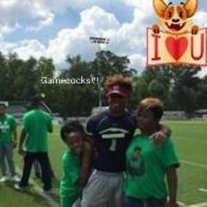 Meet your Posher, Tanya