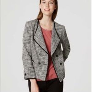 Loft Blazer