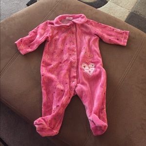 Sleepwear