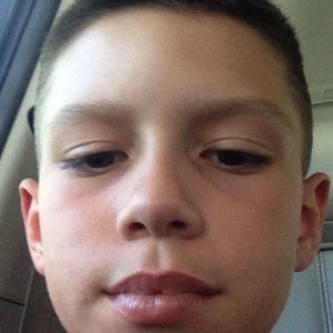 Meet your Posher, Jaxson