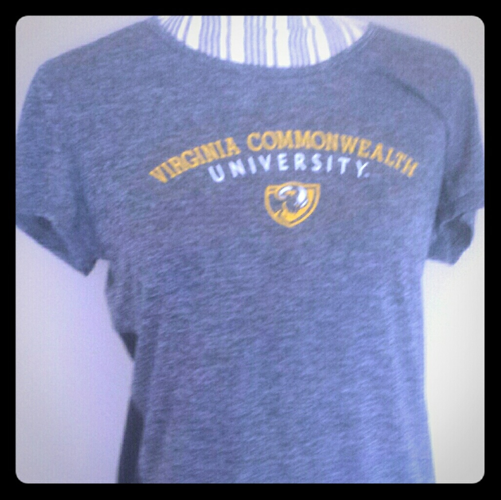 Champion Top