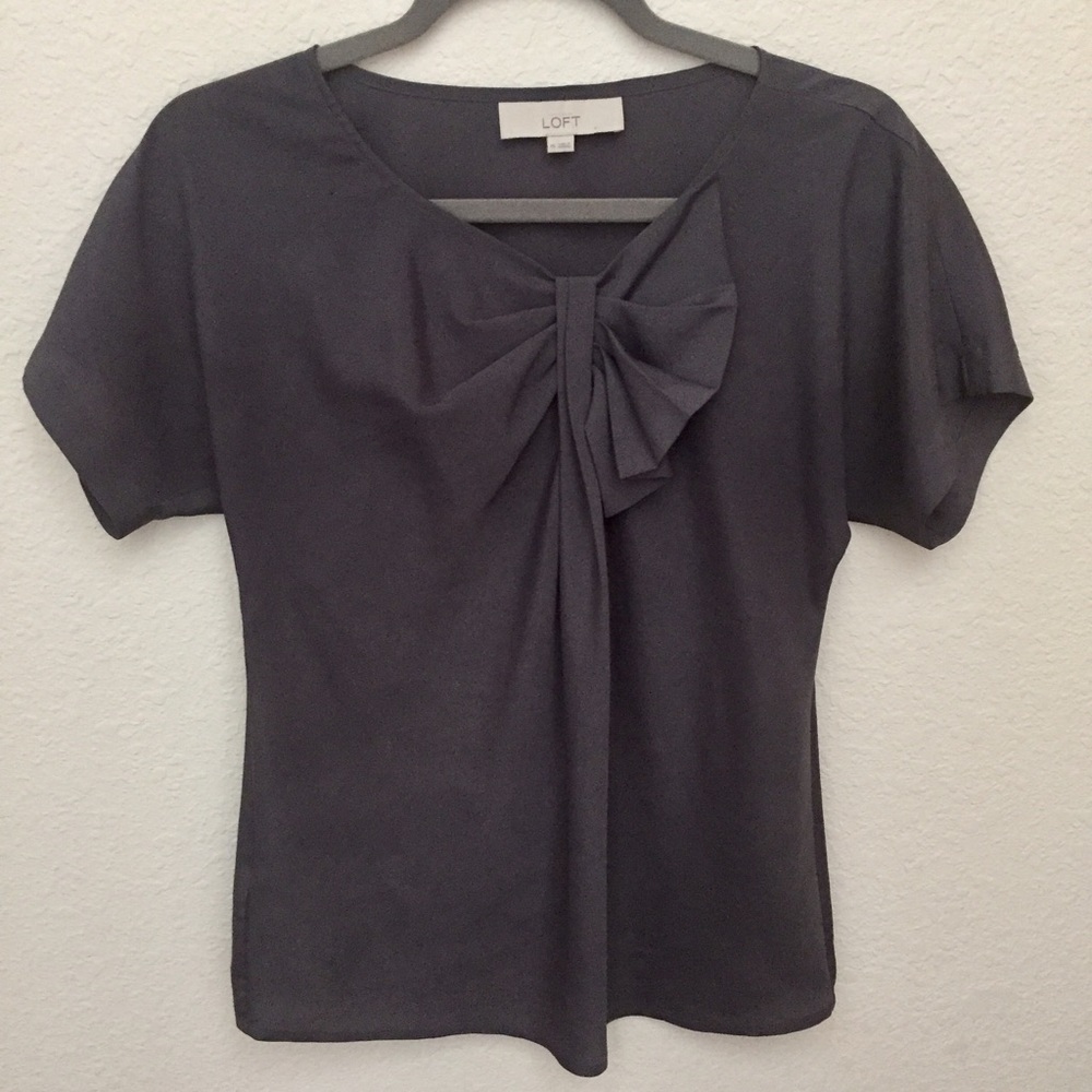 70% OFF 🎀Loft by Ann Taylor Top🎀