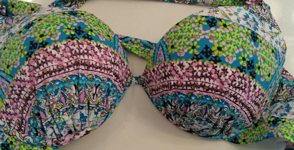 Victorias secret bikini top