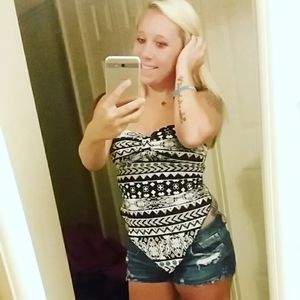 Meet your Posher, Mariah