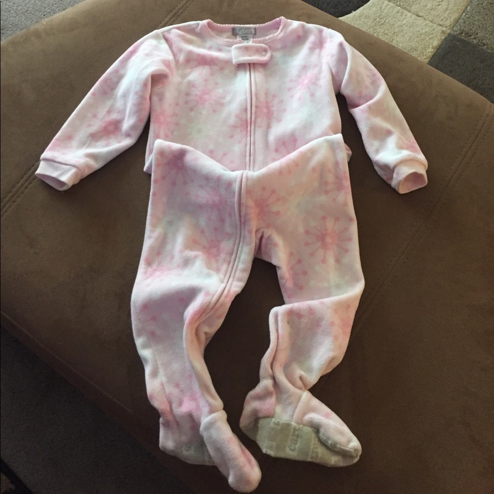 Sleepwear