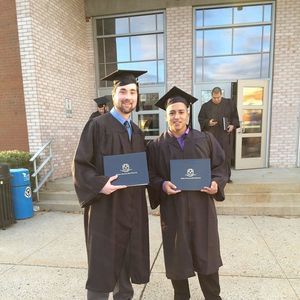 Meet your Posher, Michael