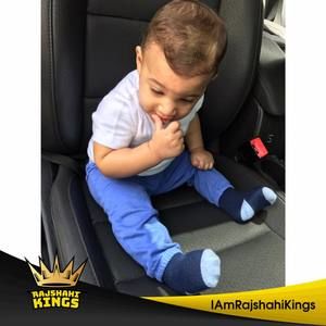 Meet your Posher, Antonio