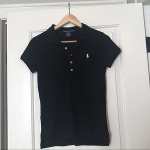 Ralph Lauren Sport Polo