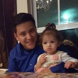 Meet your Posher, David