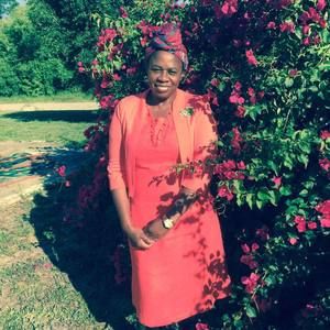 Meet your Posher, Carol