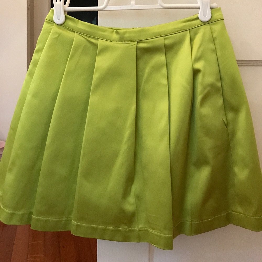 Alexis Skirt