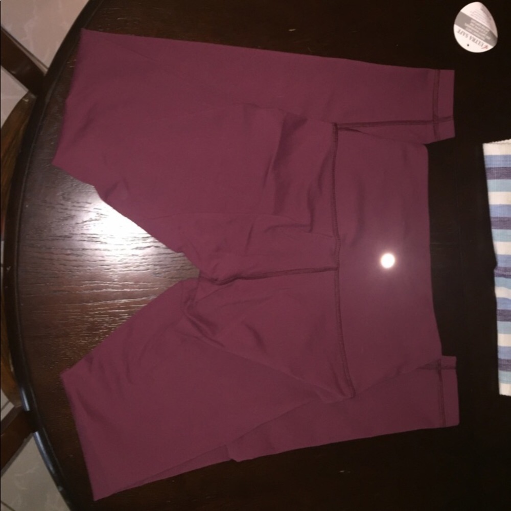 Lululemon Leggings - Picture 1 of 4