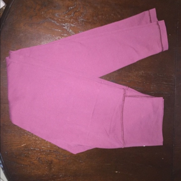 Lululemon Leggings - Picture 2 of 4
