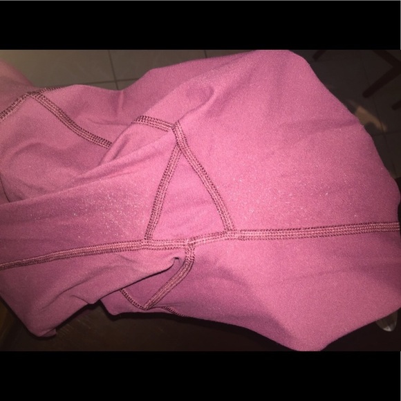 Lululemon Leggings - Picture 3 of 4