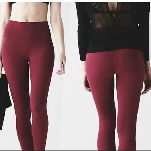 Lululemon Leggings - Picture 4 of 4
