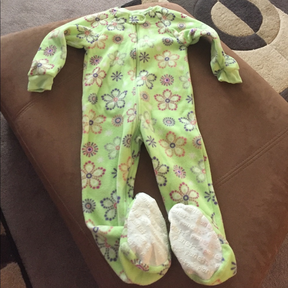 Sleepwear